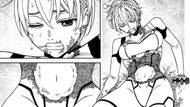 Vamola, the alien girl (Image Source: VIZ)